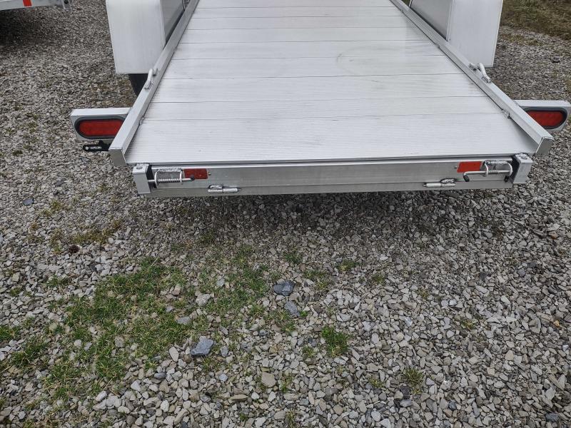 new Motorcycle / Cycle Trailers Aluma Other for sale, in Defiance, OH Thumbnail 7
