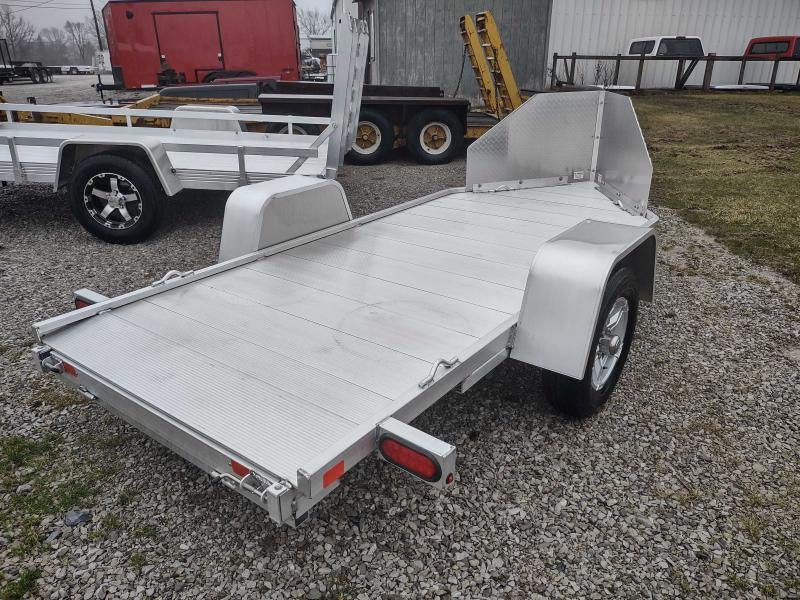 new Motorcycle / Cycle Trailers Aluma Other for sale, in Defiance, OH Thumbnail 5