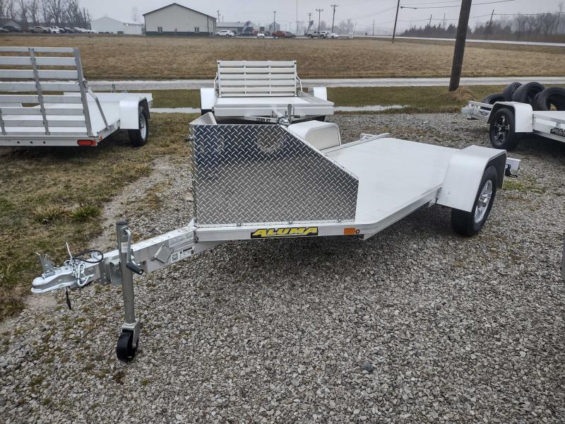 new Motorcycle / Cycle Trailers Aluma Other for sale, in Defiance, OH Thumbnail 3