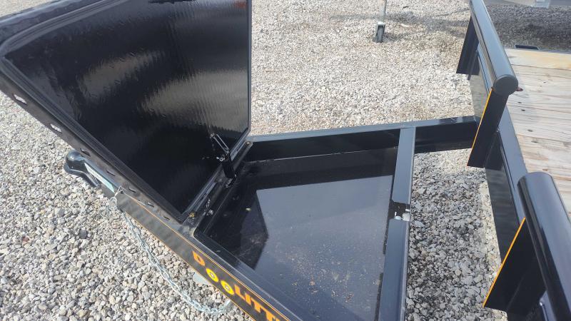 new Equipment / Flatbed Trailers Doolittle Trailer Mfg Other for sale, in Defiance, OH Thumbnail 3