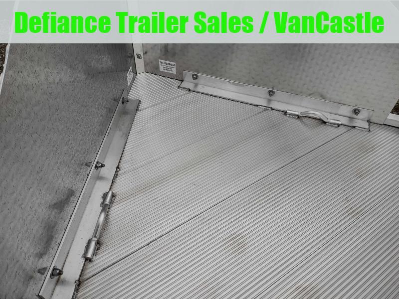 new Motorcycle / Cycle Trailers Aluma Other for sale, in Defiance, OH Thumbnail 9