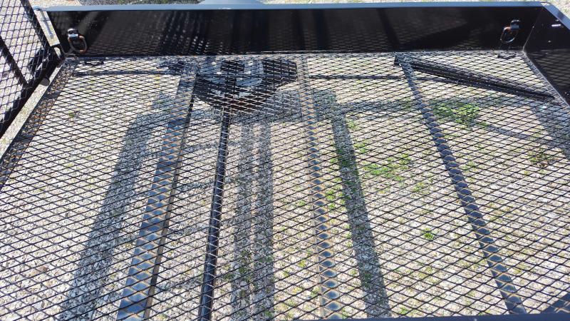 new Utility Trailers Doolittle Trailer Mfg  for sale, in Defiance, OH Thumbnail 6