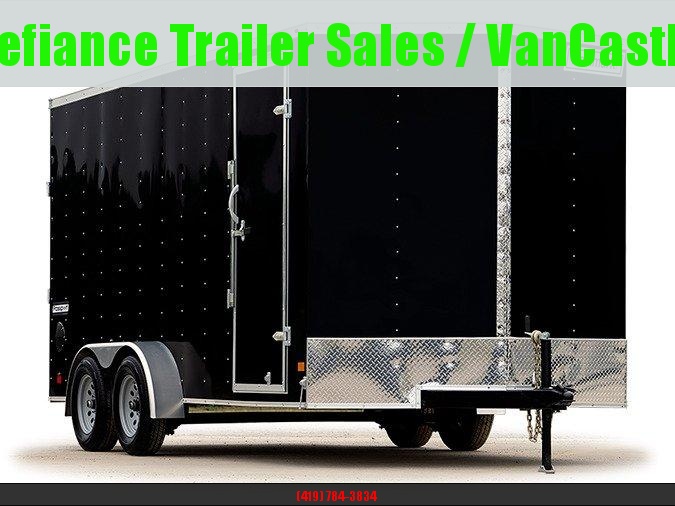 2022 Haulmark PP716T2 Passport Cargo / Enclosed Trailer 2022 Haulmark PP716T2 Passport Cargo / Enclosed Trailer