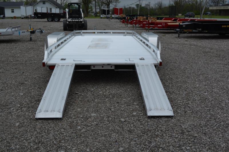 new Car Haulers / Racing Trailers Aluma Other for sale, in Defiance, OH Thumbnail 2