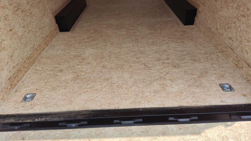 new Cargo (Enclosed) Trailers Haulmark Other for sale, in Defiance, OH Thumbnail 5
