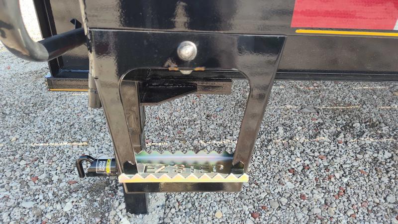 new Equipment / Flatbed Trailers Doolittle Trailer Mfg Other for sale, in Defiance, OH Thumbnail 8