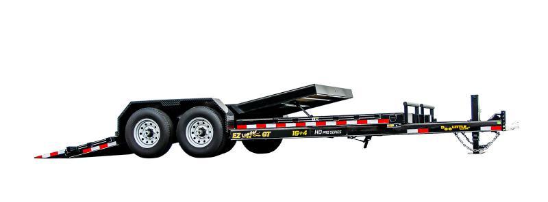2022 Doolittle Trailer Mfg 82x20 Equipment Trailer 2022 Doolittle Trailer Mfg 82x20 Equipment Trailer