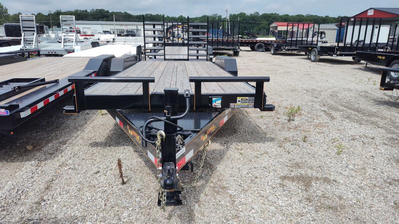 new Equipment / Flatbed Trailers Doolittle Trailer Mfg Other for sale, in Defiance, OH Thumbnail 2