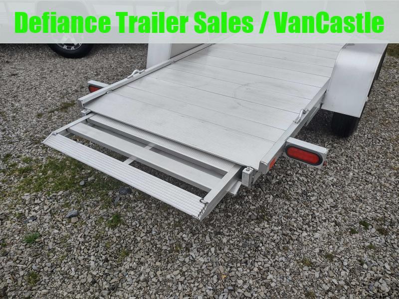 new Motorcycle / Cycle Trailers Aluma Other for sale, in Defiance, OH Thumbnail 5
