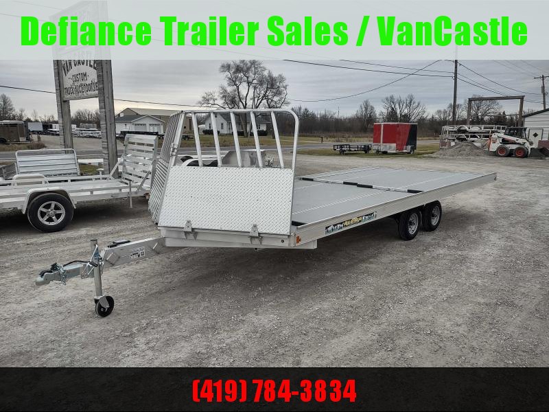 2023 Aluma 8620 Other Snowmobile Trailer 2023 Aluma 8620 Other Snowmobile Trailer