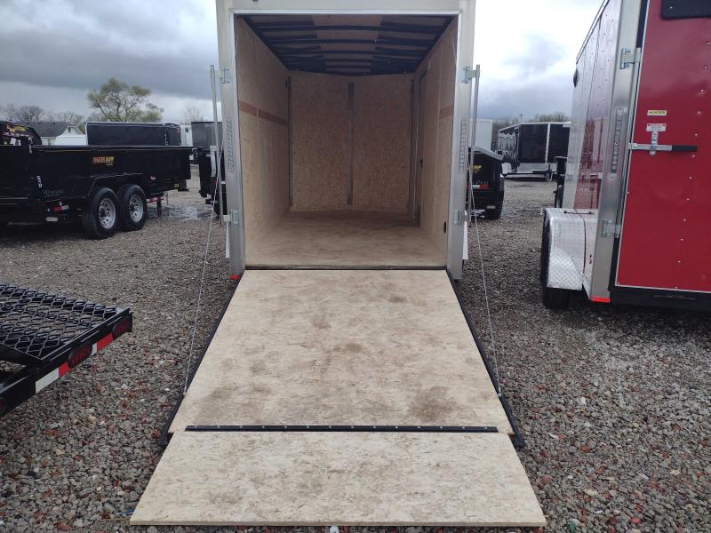 new Cargo (Enclosed) Trailers RC Trailers Other for sale, in Defiance, OH Thumbnail 4