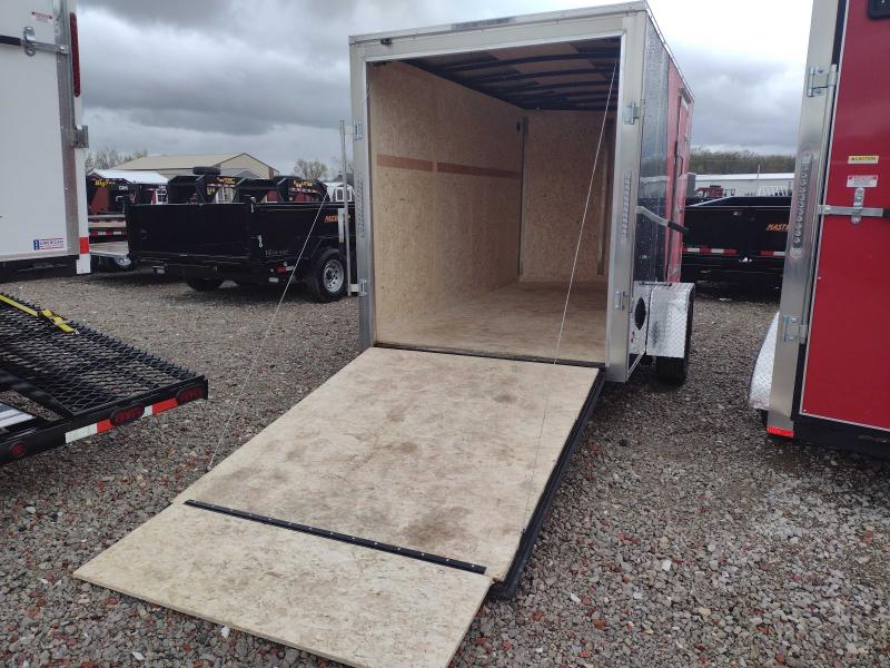 new Cargo (Enclosed) Trailers RC Trailers Other for sale, in Defiance, OH Thumbnail 5