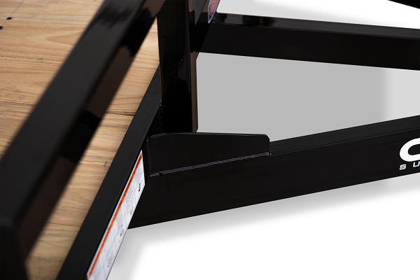 new Utility Trailers Cam Superline Other for sale, in Defiance, OH Thumbnail 6