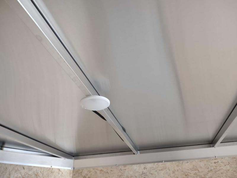 new Cargo (Enclosed) Trailers E-Z Hauler  for sale, in Defiance, OH Thumbnail 9