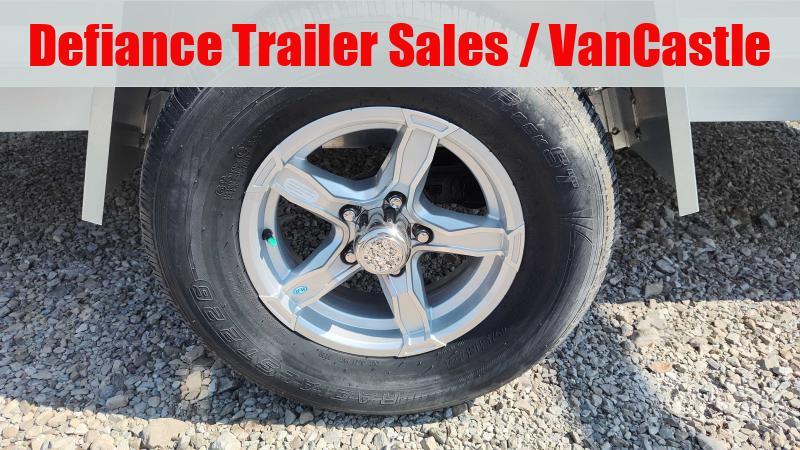 new Utility Trailers Aluma Other for sale, in Defiance, OH Thumbnail 3