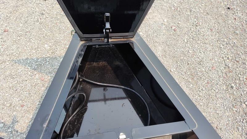 new Equipment / Flatbed Trailers Doolittle Trailer Mfg Other for sale, in Defiance, OH Thumbnail 3