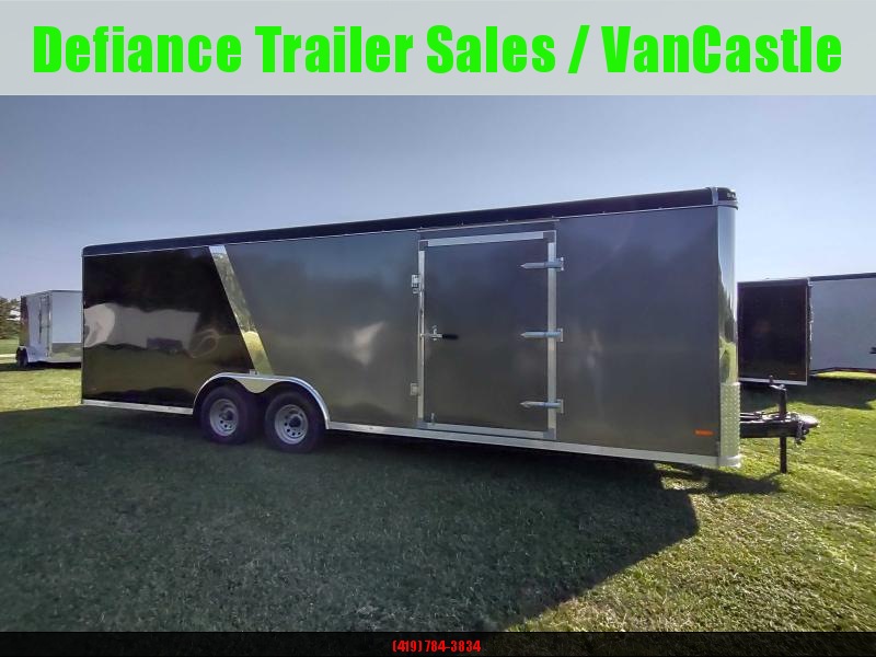 2023 RC Trailers RTTCH 8.5 x 24 TA3 2023 RC Trailers RTTCH 8.5 x 24 TA3