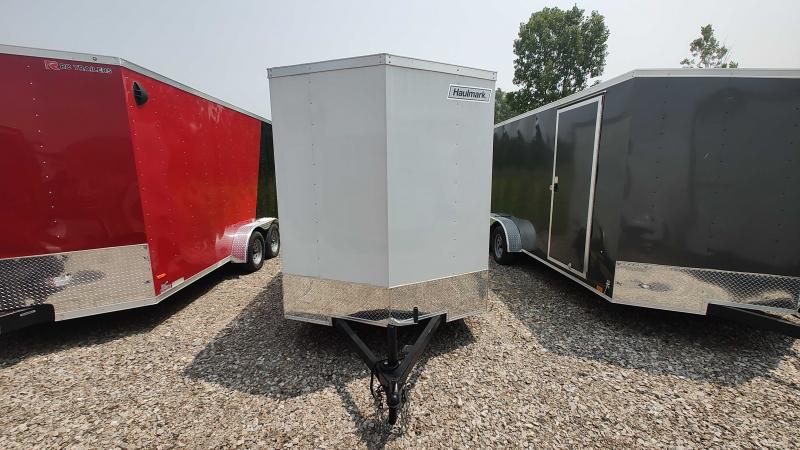2022 Haulmark PP610S2 Passport Cargo / Enclosed Trailer
