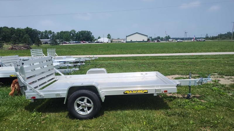 new Utility Trailers Aluma Other for sale, in Defiance, OH Thumbnail 4