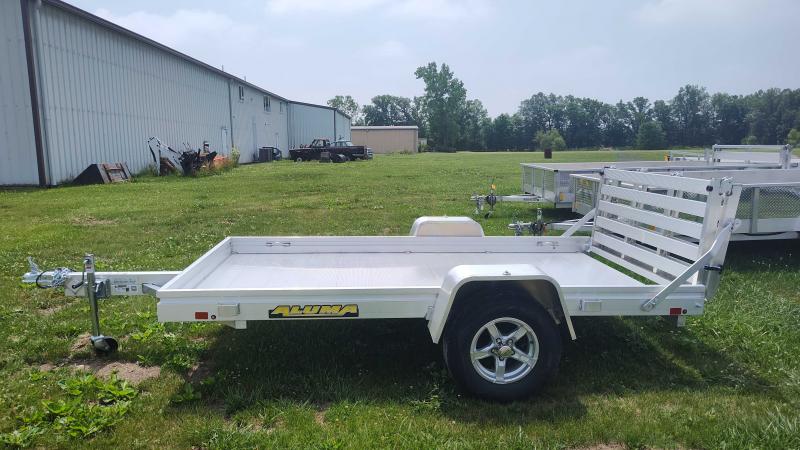 new Utility Trailers Aluma Other for sale, in Defiance, OH Thumbnail 5