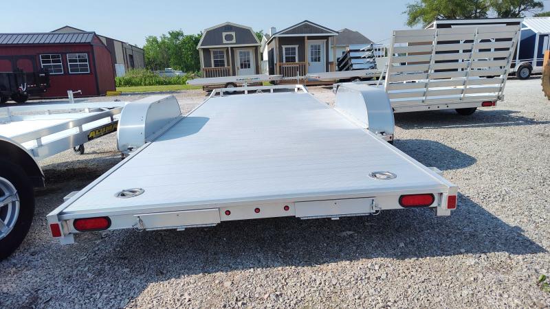 new Car Haulers / Racing Trailers Aluma Other for sale, in Defiance, OH Thumbnail 3