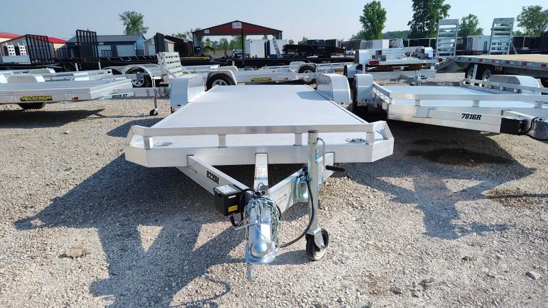 new Car Haulers / Racing Trailers Aluma Other for sale, in Defiance, OH Thumbnail 7