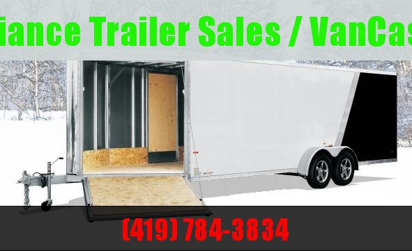 2023 RC Trailers ARTEL Snow FT 7 x 25 TA Snowmobile Trailer 2023 RC Trailers ARTEL Snow FT 7 x 25 TA Snowmobile Trailer