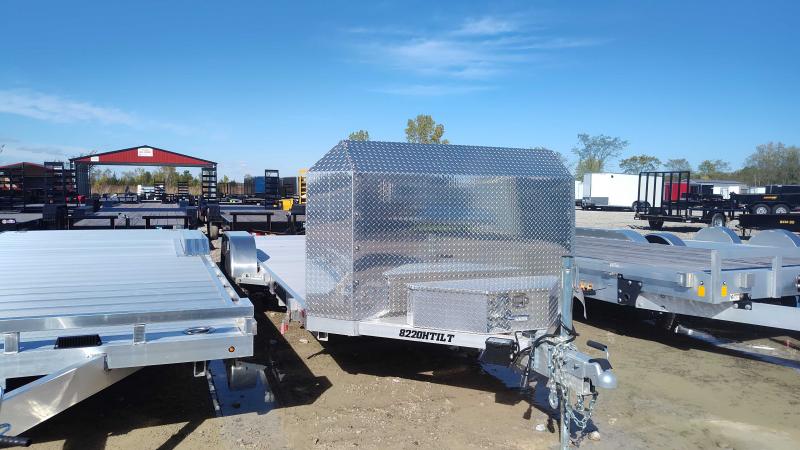 new Car Haulers / Racing Trailers Aluma Other for sale, in Defiance, OH Thumbnail 4