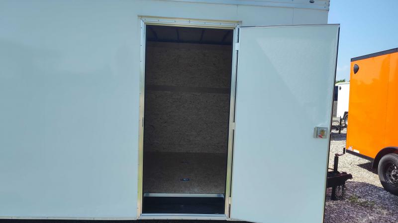 new Car Haulers / Racing Trailers Haulmark  for sale, in Defiance, OH Thumbnail 4