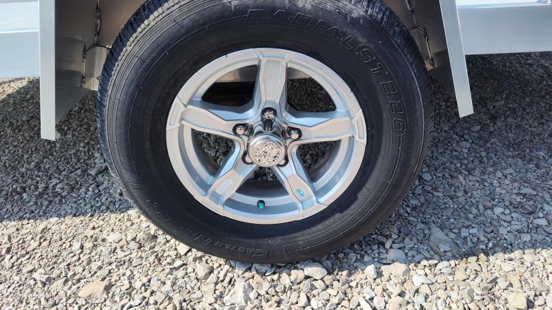 used Utility Trailers Aluma Other for sale, in Defiance, OH Thumbnail 6