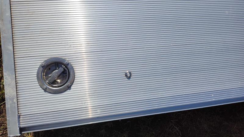 new Car Haulers / Racing Trailers Aluma Other for sale, in Defiance, OH Thumbnail 4