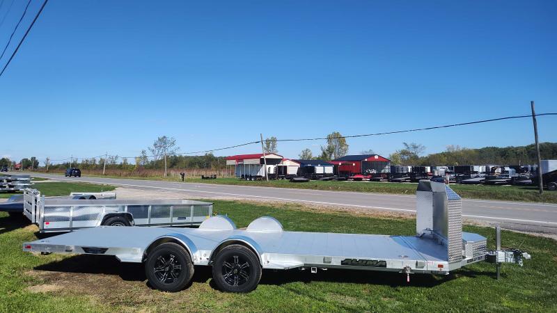 new Car Haulers / Racing Trailers Aluma Other for sale, in Defiance, OH Thumbnail 7