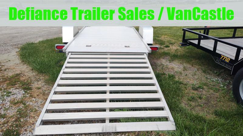 new Motorcycle / Cycle Trailers Aluma Other for sale, in Defiance, OH Thumbnail 4
