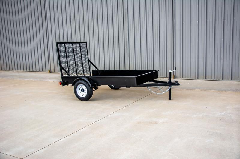 new Utility Trailers Doolittle Trailer Mfg  for sale, in Defiance, OH Thumbnail 7