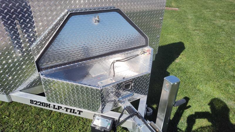 new Car Haulers / Racing Trailers Aluma Other for sale, in Defiance, OH Thumbnail 6