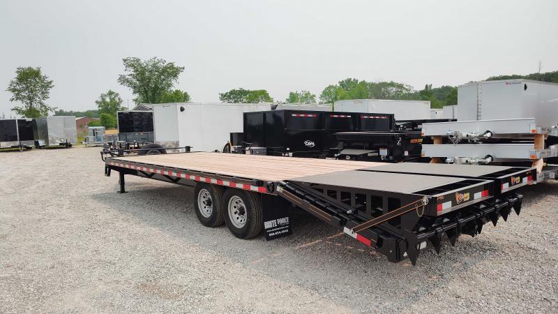 new Equipment / Flatbed Trailers Doolittle Trailer Mfg Other for sale, in Defiance, OH Thumbnail 5