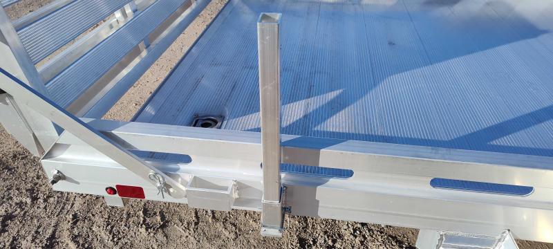 new Utility Trailers Aluma Other for sale, in Defiance, OH Thumbnail 3