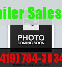 2022 Doolittle Trailer Mfg 77x12 Utility Trailer 2022 Doolittle Trailer Mfg 77x12 Utility Trailer