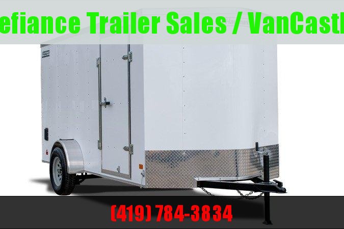 2022 Haulmark PP610S2 Passport Cargo / Enclosed Trailer 2022 Haulmark PP610S2 Passport Cargo / Enclosed Trailer