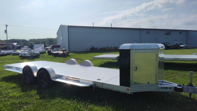 new Car Haulers / Racing Trailers Aluma Other for sale, in Defiance, OH Thumbnail 3