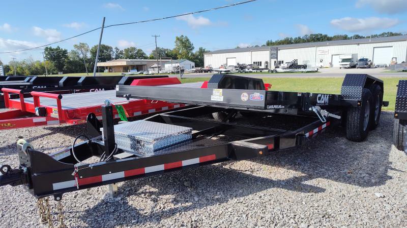 new Equipment / Flatbed Trailers Cam Superline Other for sale, in Defiance, OH Thumbnail 3