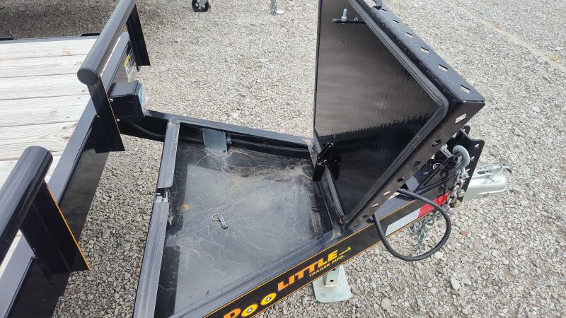new Equipment / Flatbed Trailers Doolittle Trailer Mfg Other for sale, in Defiance, OH Thumbnail 3