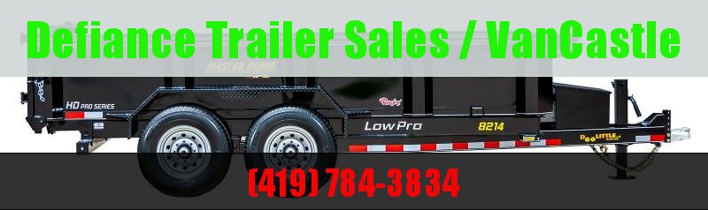 2023 Doolittle Trailer Mfg 7212 Dump Trailer 2023 Doolittle Trailer Mfg 7212 Dump Trailer