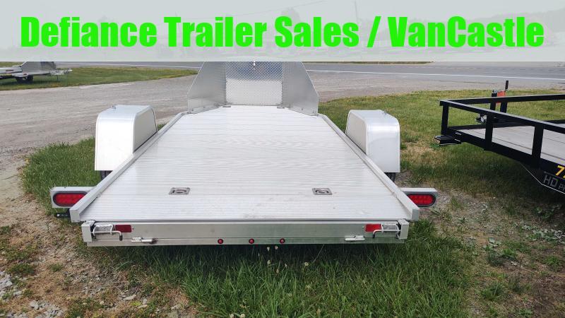 new Motorcycle / Cycle Trailers Aluma Other for sale, in Defiance, OH Thumbnail 7