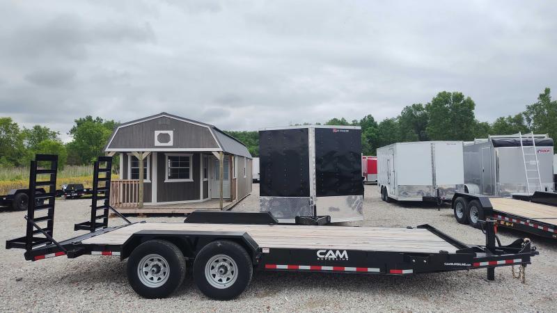 new Equipment / Flatbed Trailers Cam Superline  for sale, in Defiance, OH Thumbnail 4