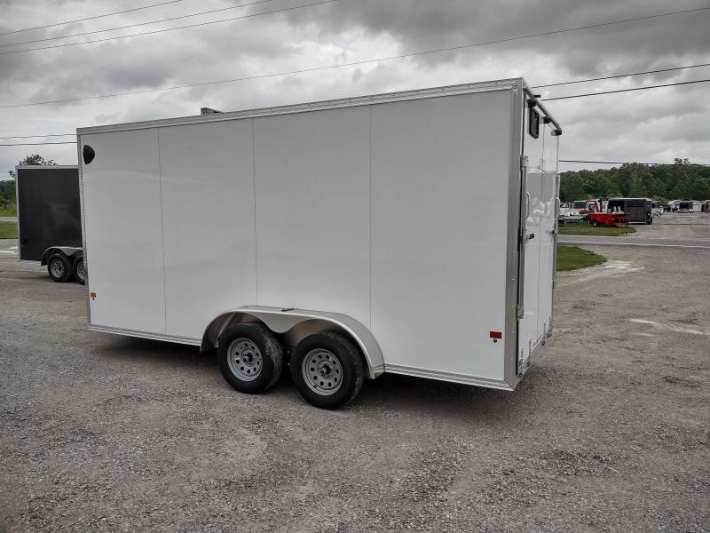 new Cargo (Enclosed) Trailers E-Z Hauler  for sale, in Defiance, OH Thumbnail 6