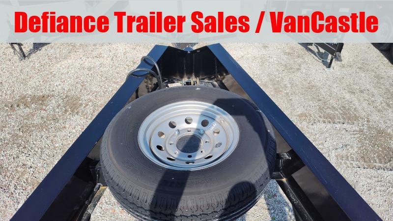 new Equipment / Flatbed Trailers Doolittle Trailer Mfg Other for sale, in Defiance, OH Thumbnail 8