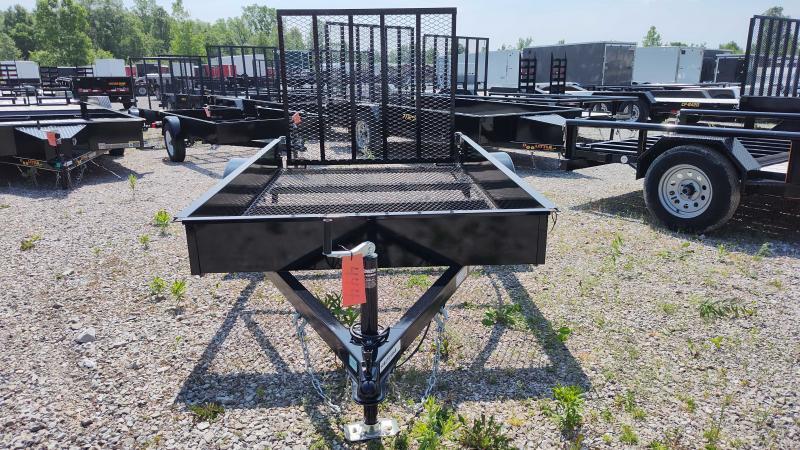 new Utility Trailers Doolittle Trailer Mfg  for sale, in Defiance, OH Thumbnail 3
