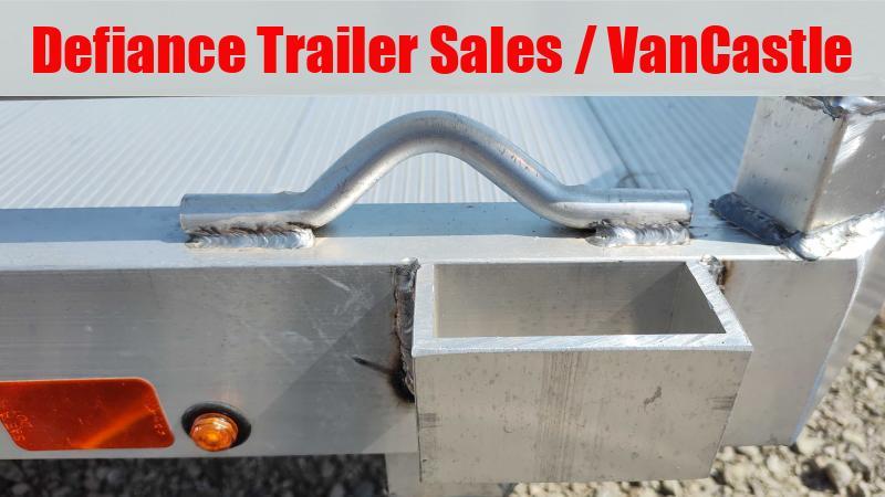 new Utility Trailers Aluma Other for sale, in Defiance, OH Thumbnail 4