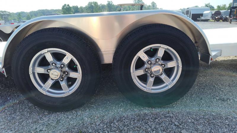 new Car Haulers / Racing Trailers Aluma Other for sale, in Defiance, OH Thumbnail 8